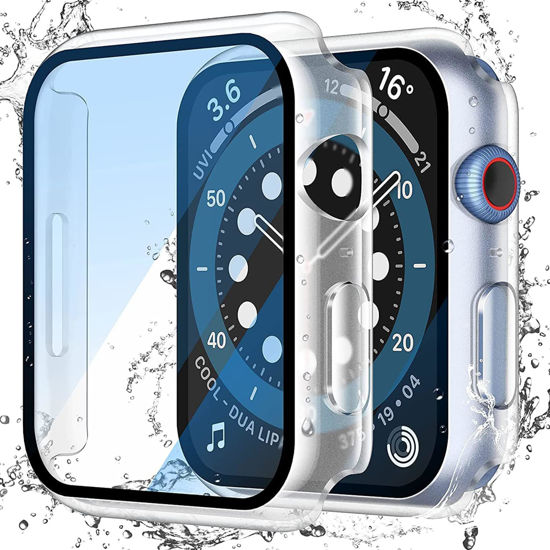 Tempered glass for on sale iwatch series 4