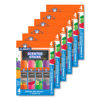 Picture of Elmer’s Tropical Scented Glue Sticks, Safe, Nontoxic School Glue, 4 Count (6g Each)