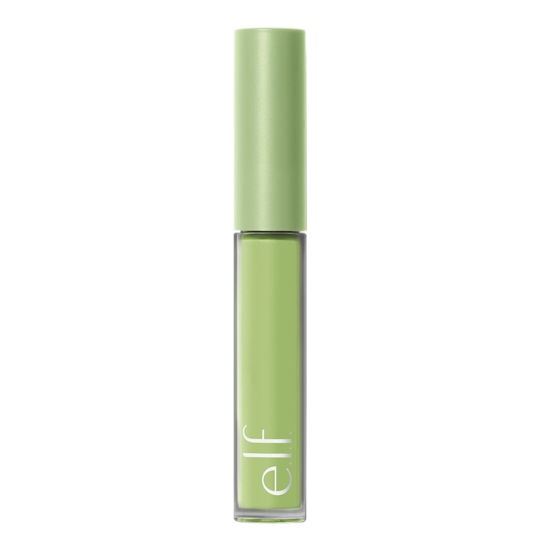 Picture of e.l.f. Camo Color Corrector, Hydrating & Long-Lasting Color Corrector For Camouflaging Discoloration, Dullness & Redness, Vegan & Cruelty-Free, Green