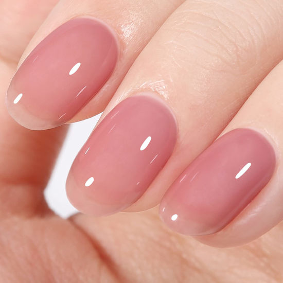 Two Tone Nails in Summer: The Best Color Combinations