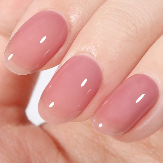 Different Types of Nail Polish Finish | Maniology