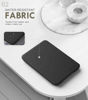 Picture of MoKo Case Fits 6" All-New Kindle (11th Generation-2022 Release), Lightweight Shell Cover with Auto Wake/Sleep for Kindle 2022 11th Gen e-Reader, Black