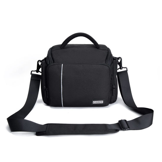 Caden camera hotsell bag sling