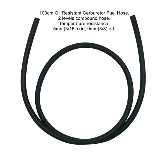GetUSCart- Generator Fuel Line Kit 3/16 for Small Engine Champion Honda ...