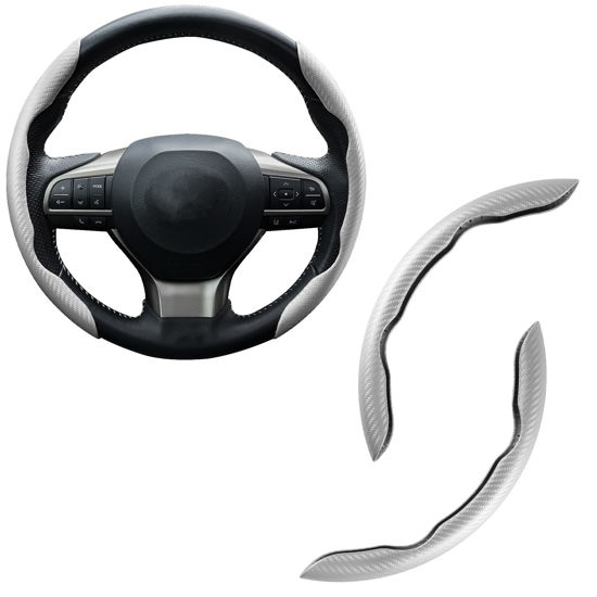 Universal Steering Wheel Cover Replacement Parts High Quality Accessories  Useful