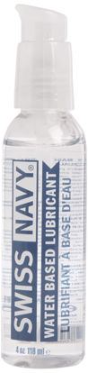 Picture of Swiss Navy Water Based - 4 oz.
