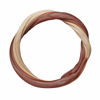Picture of N-Bone 3-Rings Puppy Teething Ring, Chicken Flavor
