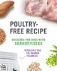 Picture of "I and love and you" Lovingly Simple Limited Ingredient Holistic Dog Kibble, Lamb & Sweet Potato, 3.85 LB (F05031)
