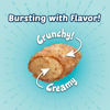 Picture of Blue Buffalo Bursts Crunchy Cat Treats, Seafood 5-oz Bag