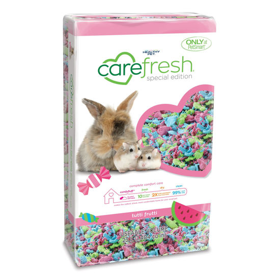 Carefresh deals natural bedding