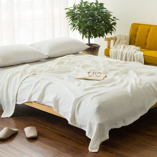 Bed blankets on sale queen size