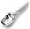 Picture of Spring Chef Ice Cream Scoop with Comfortable Handle, Professional Heavy Duty Sturdy Scooper, Premium Kitchen Tool for Cookie Dough, Gelato, Sorbet, White