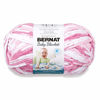 Picture of Bernat Baby Blanket Big Ball Pink Dreams