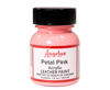 Picture of Angelus Acrylic Leather Paint Petal Pink 1oz