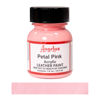Picture of Angelus Acrylic Leather Paint Petal Pink 1oz