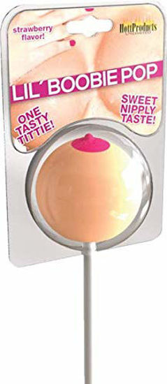 Picture of Lil' Boobie Pop