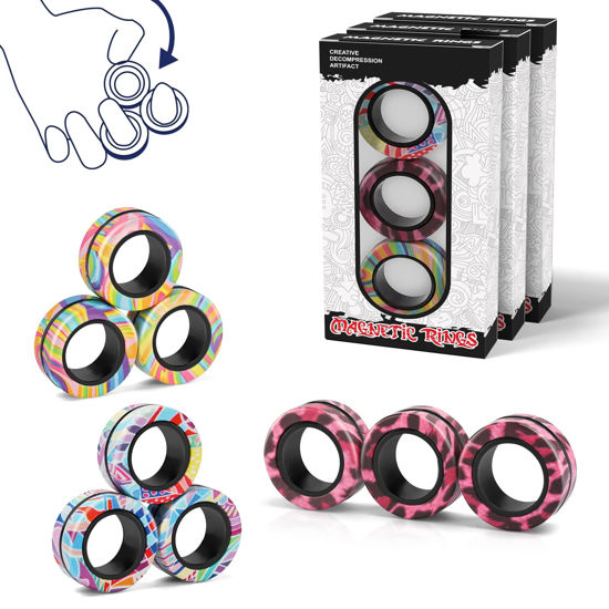 Adhd fidget toys deals
