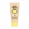 Picture of Sun Bum Original SPF 70 Sunscreen Lotion | Vegan and Hawaii 104 Reef Act Compliant (Octinoxate & Oxybenzone Free) Broad Spectrum Moisturizing UVA/UVB Sunscreen with Vitamin E | 3 oz