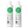Picture of Fresh Monster 2-in-1 Kids Shampoo & Body Wash, Toxin-Free, Hypoallergenic, Natural Shampoo & Body Wash for Kids, Ocean Splash (2 Pack, 8.5oz/each)