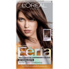 Picture of L'Oreal Paris Feria Multi-Faceted Shimmering Permanent Hair Color, French Roast, Pack of 2, Hair Dye