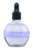 Picture of Cuccio Naturale Cuticle Revitalizing Oil - Lavender & Chamomile - Moisturizes, Strengthens Nails - 2.5 oz