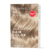 Picture of Madison Reed Radiant Hair Color Kit, Medium Smoky Blonde for 100% Gray Coverage, Ammonia-Free, 9NA Pisa Blonde, Permanent Hair Dye, Pack of 1