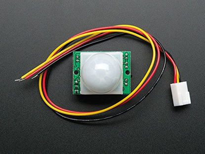 Picture of Adafruit PIR Motion Sensor