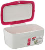 Picture of OXO Tot Perfect Pull Wipes Dispenser, Pink