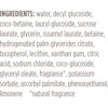 Picture of Burt's Bees Baby Shampoo & Wash, Tear Free Non Irritating Soap, Gentle Plant Based Formula, Pediatrician Tested, Original - 21 oz (Pack of 3)