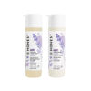 Picture of The Honest Company Silicone-Free Conditioner & 2-in-1 Cleansing Shampoo + Body Wash Duo | Gentle for Baby | Naturally Derived | Lavender Calm, 20 fl oz