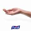 Picture of Purell Advanced Hand Sanitizer Refreshing Gel, Clean Scent, 2 fl oz Travel Size Flip-Cap Bottle (Pack of 24) - 9605-24