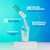 Picture of Liquid I.V. Hydration Multiplier - Lemon Lime - Hydration Powder Packets | Electrolyte Drink Mix | Easy Open Single-Serving Stick | Non-GMO | 48 Sticks …