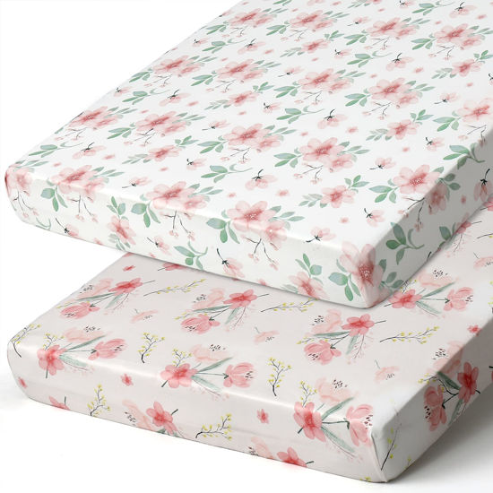 Pack and play mattress sheets sale