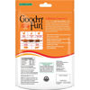 Picture of Good'N'Fun Triple Flavored Rawhide Kabobs For Dogs, 4-Ounce