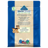 Picture of Blue Buffalo Dental Bones Mini Natural Dental Chew Dog Treats, (5-15 lbs) 27-oz Bag Value Pack