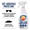 Picture of 303 Marine Aerospace Protectant - Provides Superior UV Protection, Repels Dust, Dirt, & Staining - Dries To A Matte Finish - Restores A Like-New Appearance, 32oz (30306) Packaging May Vary