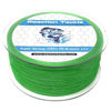 Picture of Reaction Tackle Braided Fishing Line Hi Vis Green 65LB 500yd