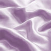 Picture of BEDELITE Satin Pillowcase for Hair and Skin, Queen Pillow Cases Set of 2 Pack, Super Soft Silky Lavender Pillow Case with Envelope Closure (20x30 Inches)