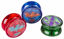 Picture of Duncan Toys Reflex Auto Return Yo-Yo, Beginner String Trick Yo-Yo, 1 Yo-Yo, Mystery Color