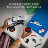 Picture of LEGO Technic Monster Jam Monster Mutt Dalmatian 42150, Truck Toy for Kids, Boys and Girls Ages 7 Plus, 2in1 Pull Back Racing Toys, Birthday Gift Idea, Summer DIY Building Toy Ideas for Outdoor Play