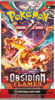 Picture of Pokemon Scarlet & Violet 3 Obsidian Flames Booster Box