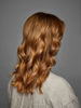 Picture of Maria Nila Color Refresh Peach, 3.4 Fl Oz / 100 ml, Peach Color Bomb, Semi-Permanent Pigments, 100% Vegan & Sulfate/Paraben free