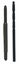 Picture of Drill America - POU0-80 #0-80 Tap and 3/64" Drill Bit Kit, POU Series