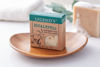 Picture of Legend’s Creek Farm, Goat Milk Soap, Moisturizing Cleansing Bar for Hands and Body, Creamy Lather and Nourishing, Gentle For Sensitive Skin, Handmade in USA, 5 Oz Bar (Eucalyptus O.S.)
