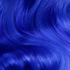 Picture of Lime Crime Unicorn Hair Dye Full Coverage, Mystic (Electric Blue) - Vegan and Cruelty Free Semi-Permanent Hair Color Conditions & Moisturizes - Temporary Blue Hair Dye With Sugary Citrus Vanilla Scent