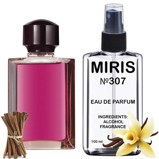 GetUSCart- MIRIS No.307, Impression of J. Homme, Men Eau de Parfum