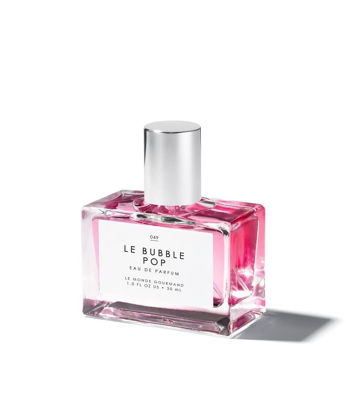 Picture of Le Monde Gourmand Le Bubble Pop Eau de Parfum - 1 fl oz | 30 ml