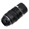 Picture of Fotodiox Pro Lens Mount Adapters, Rolleiflex SL66 (Rollei SL66E, SL66X, SL66SE) Series Lenses to Fujifilm X-Series Mirrorless Camera Adapter