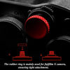 Picture of Camera Shutter Button (2 Pack/Red) Upscale and Delicate Soft Shutter Release Button