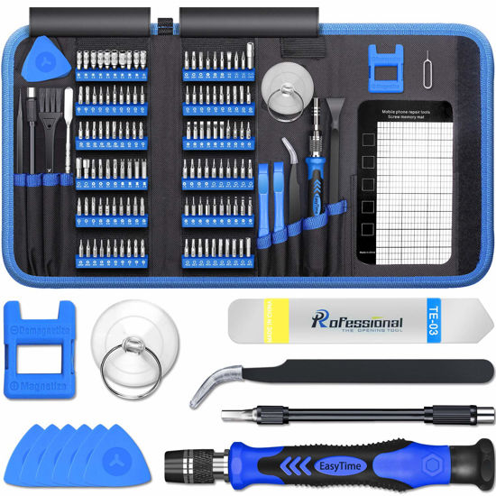 GetUSCart 140 in 1 Precision Screwdriver Set Professional